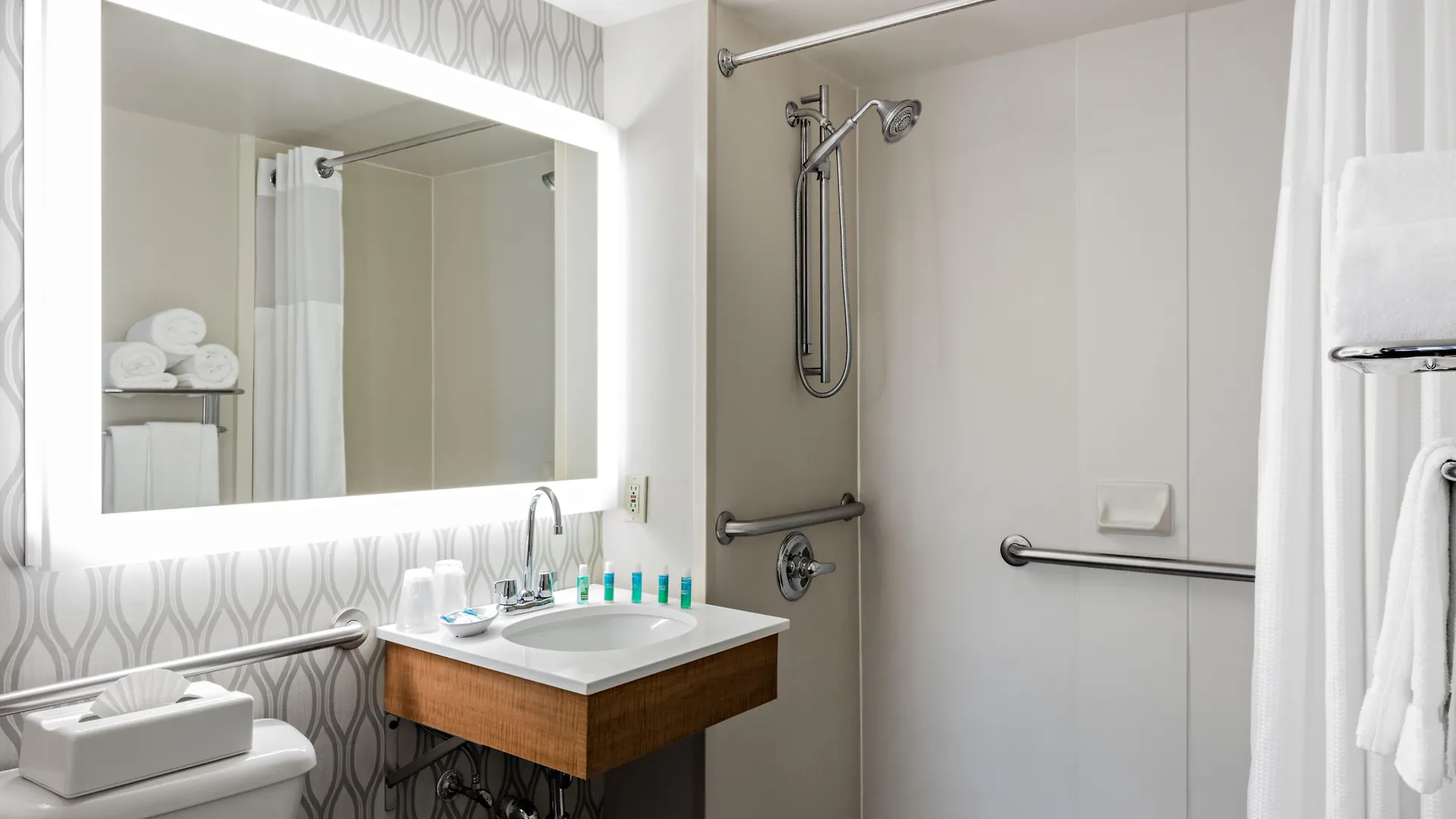 Holiday Inn Express Brooklyn, An Ihg Hotel New York 3*,  United States