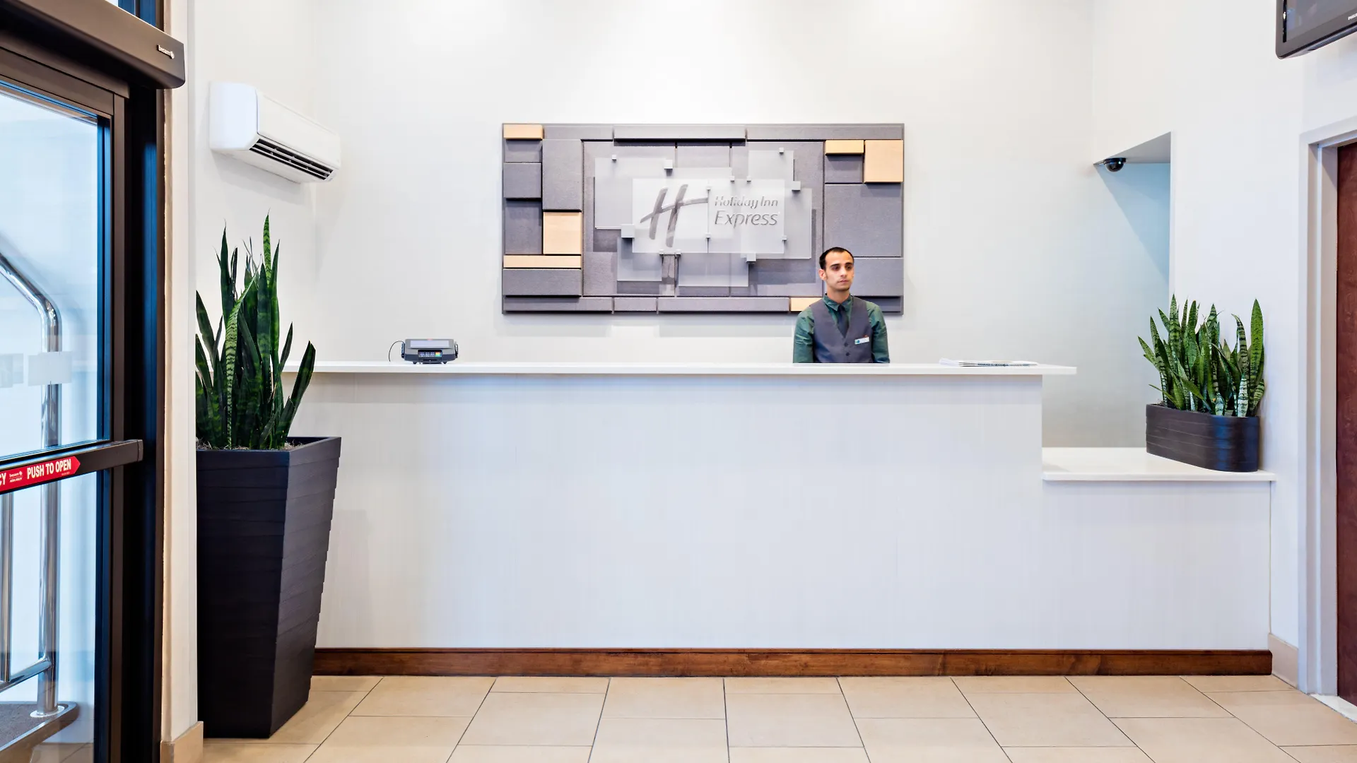 Holiday Inn Express Brooklyn, An Ihg Hotel New York