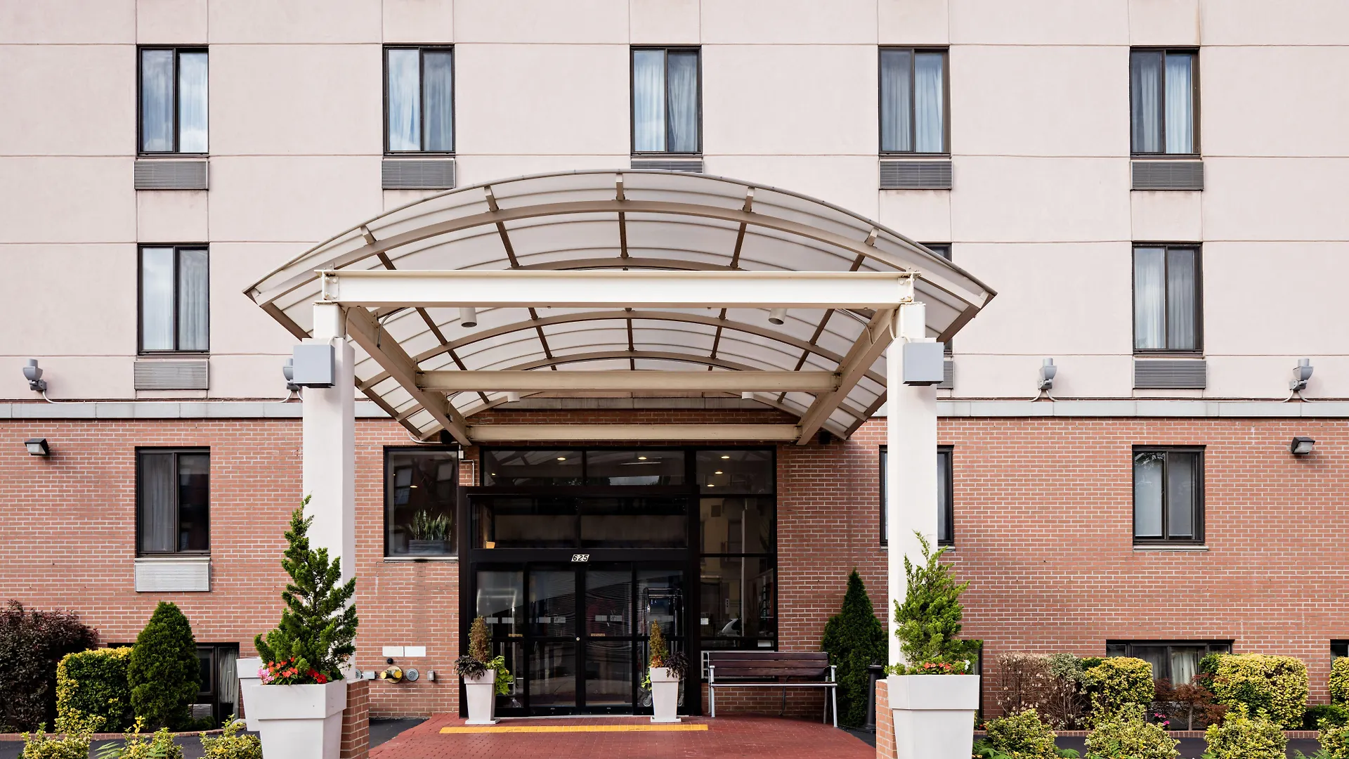 Holiday Inn Express Brooklyn, An Ihg Hotel New York 3*,  United States