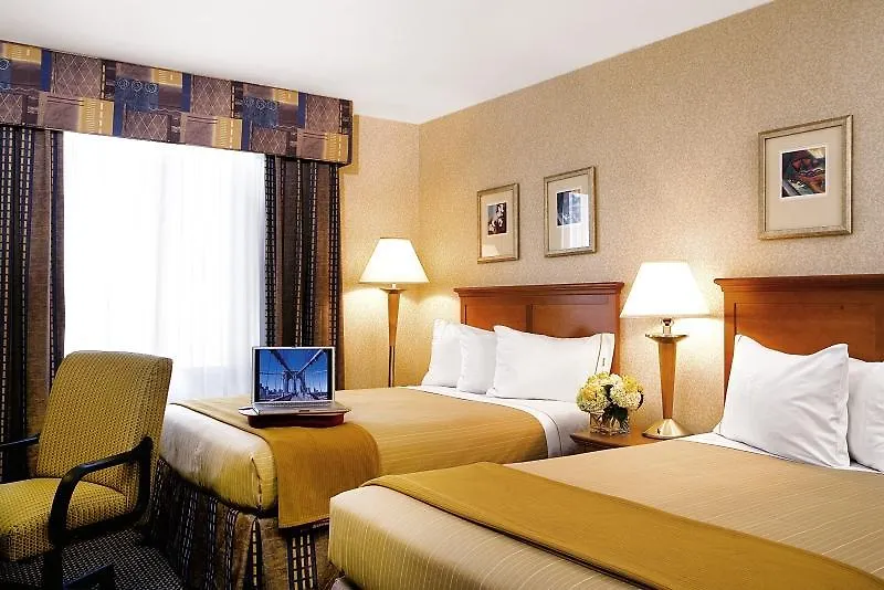 Holiday Inn Express Brooklyn, An Ihg Hotel New York