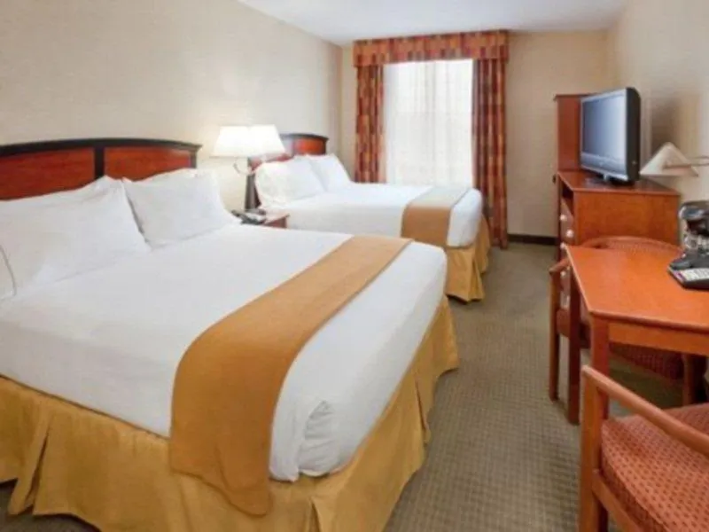 Holiday Inn Express Brooklyn, An Ihg Hotel New York