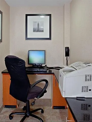 Holiday Inn Express Brooklyn, An Ihg Hotel New York