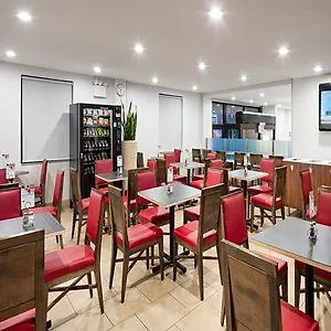 Holiday Inn Express Brooklyn, An Ihg Hotel New York