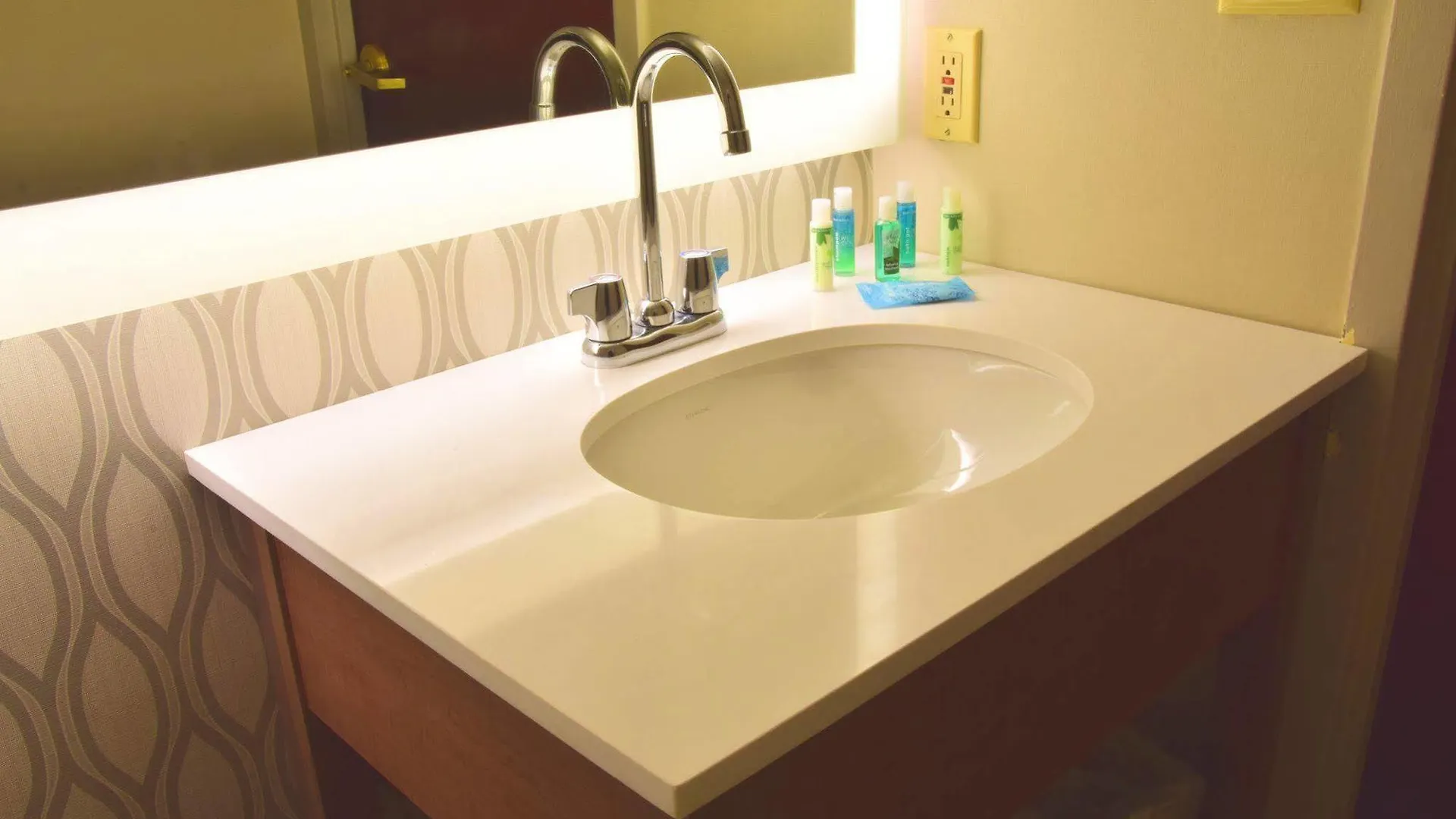 Holiday Inn Express Brooklyn, An Ihg Hotel New York