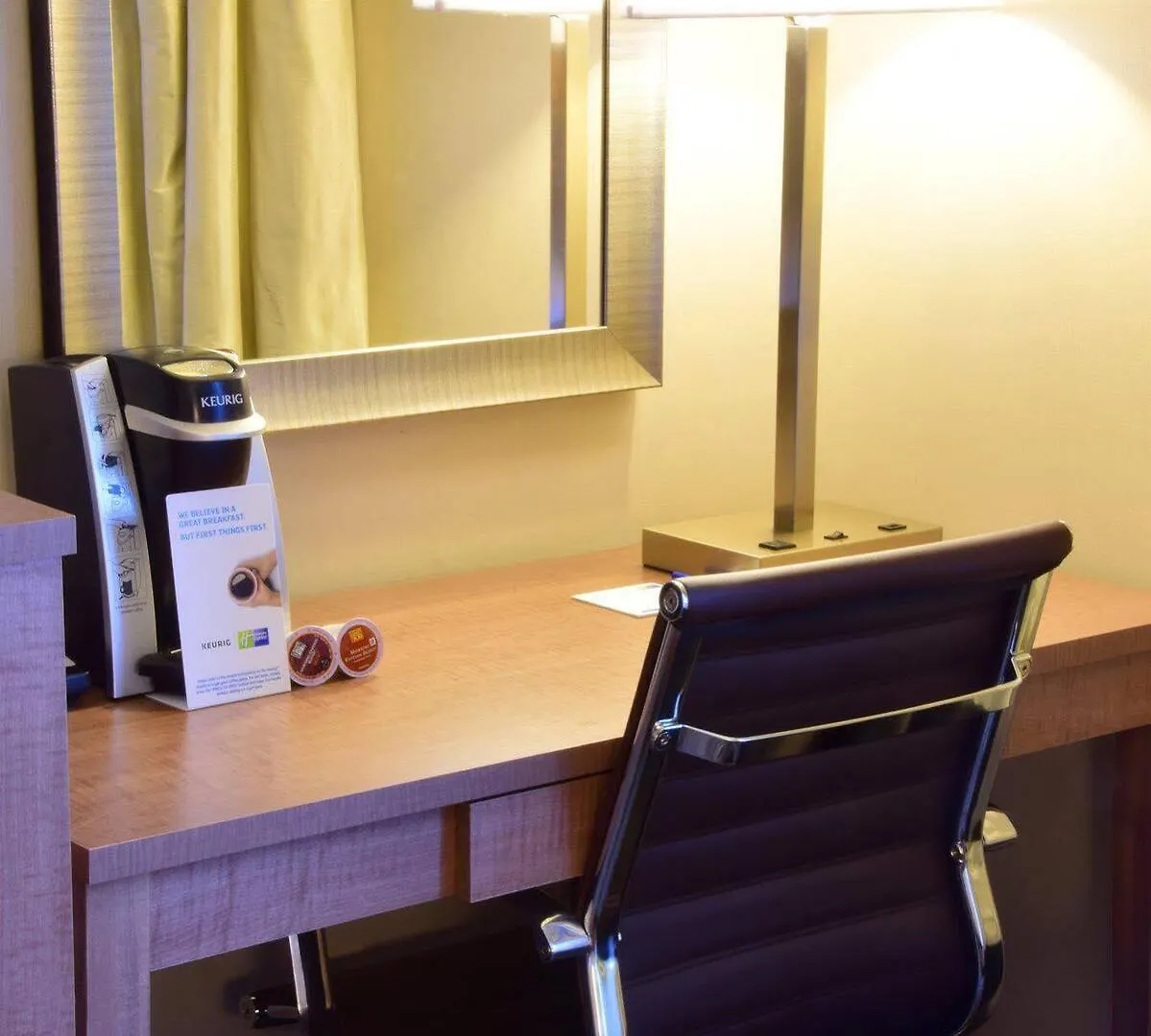 ***  Holiday Inn Express Brooklyn, An Ihg Hotel New York United States