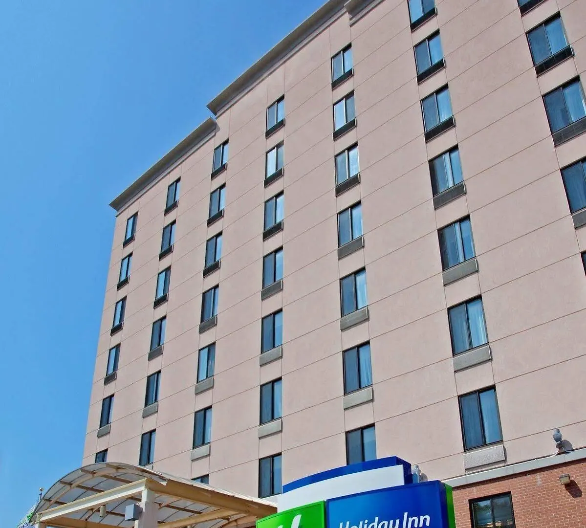 Holiday Inn Express Brooklyn, An Ihg Hotel New York