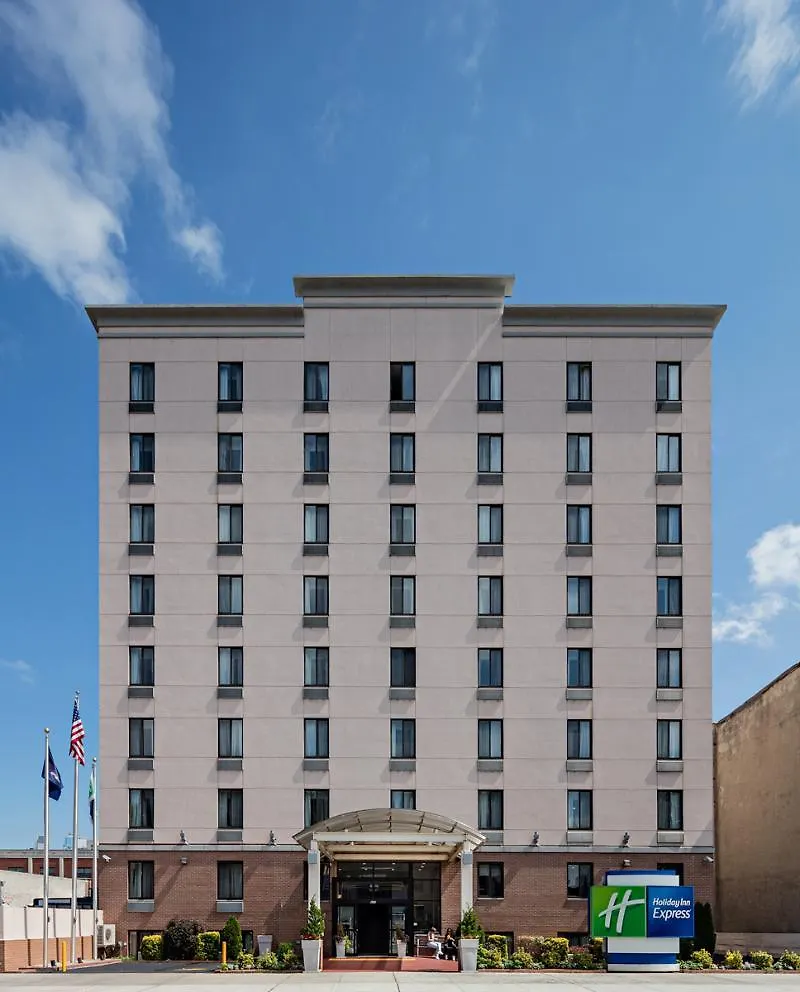 Holiday Inn Express Brooklyn, An Ihg Hotel New York