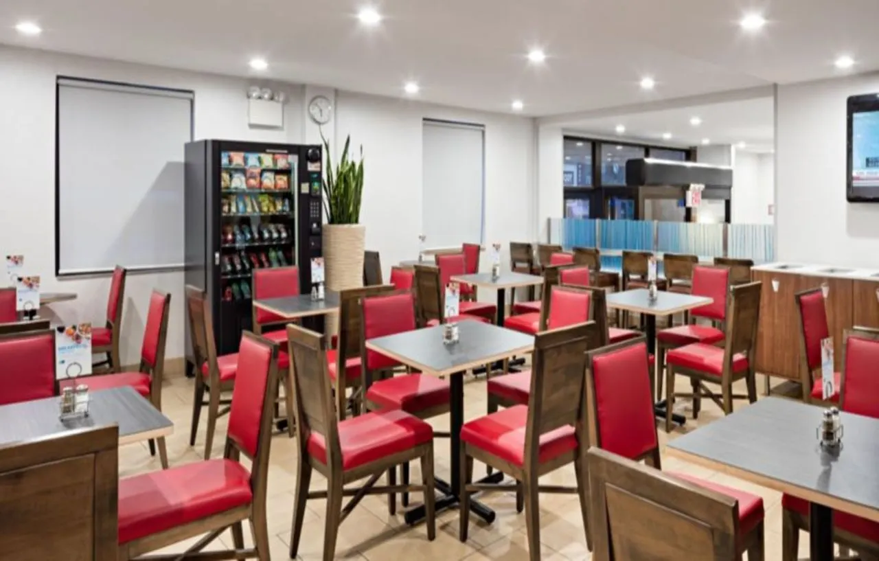 Holiday Inn Express Brooklyn, An Ihg Hotel New York