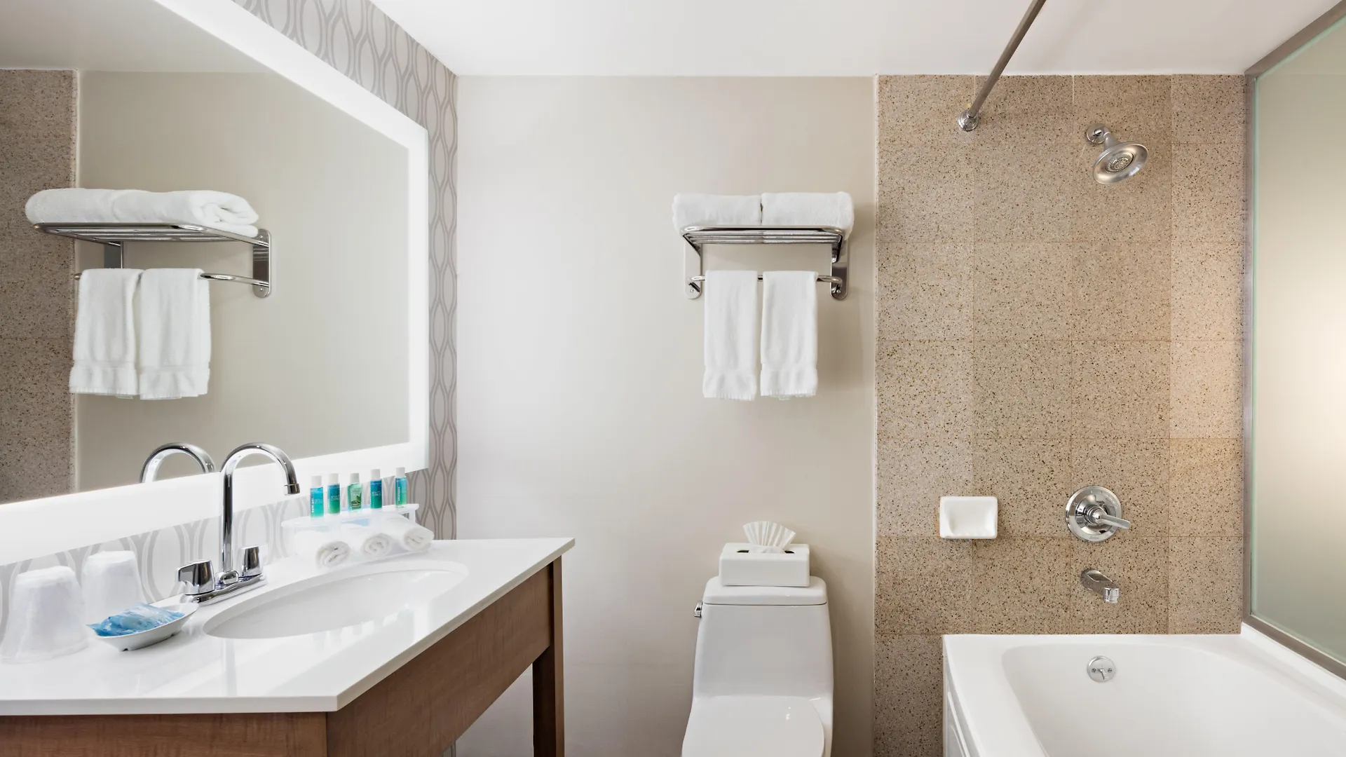 Holiday Inn Express Brooklyn, An Ihg Hotel New York 3*,  United States