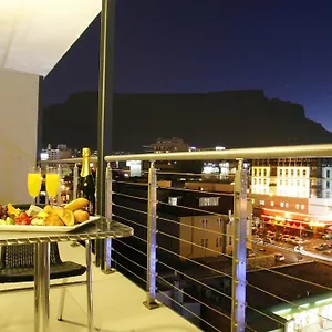 The Rockwell Luxury Afrique du Sud
