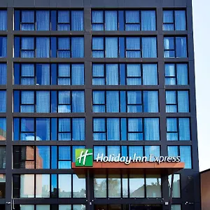 Express - Nyc Brooklyn - Sunset Park By Ihg מלון