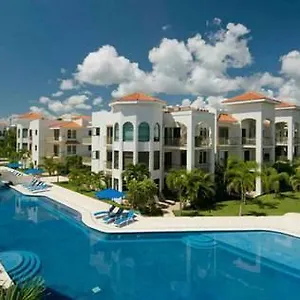 Paseo Del Sol Condohotel By Bric Apartahotel Playa del Carmen