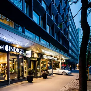 Indigo Helsinki-boulevard By Ihg Finlande