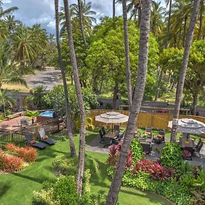 Hotel Kohea Kai Maui Kīhei