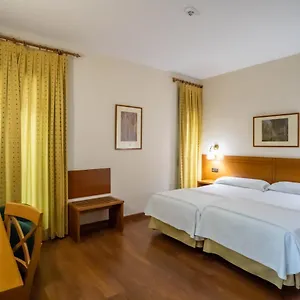 Yit Conquista De Hotel Toledo