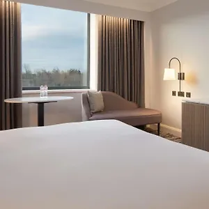 Hilton Dublin Airport Irlande