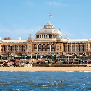 Grand Amrath Kurhaus Scheveningen Hotel La Haya