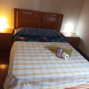Hogar Feliz Pensión Bilbao