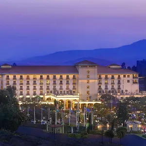 Sheraton Addis, A Luxury Collection Hotel, Éthiopie