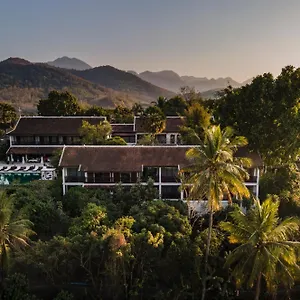 La Résidence Phou Vao, A Belmond Hotel, Laos