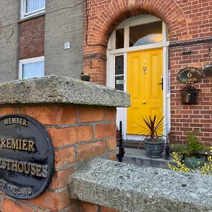 Donnybrook Hall Irlande