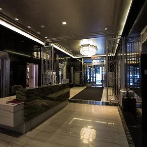Sonder By Marriott Bonvoy One Platt Apartments Financial District Apartahotel