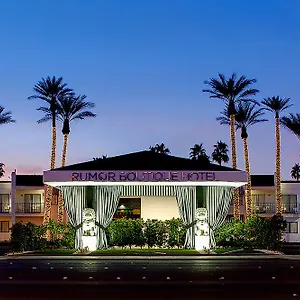 Hotel Serene Vegas Boutique Las Vegas