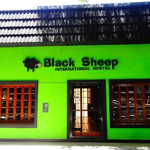 Black Sheep International Hostal Mendoza