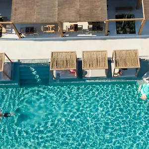 Rocabella Mykonos Grèce