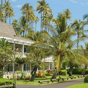 Hotel Plantation Hale Kapa'a