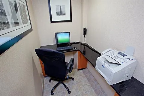 Holiday Inn Express Brooklyn, An Ihg Hotel New York 3*,