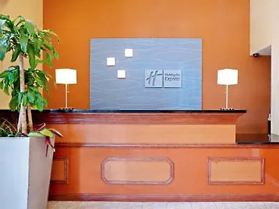 Holiday Inn Express Brooklyn, An Ihg Hotel New York 3*,