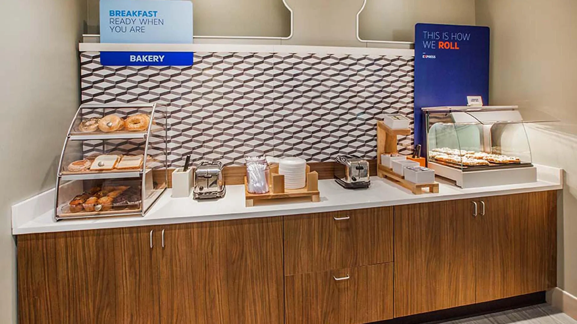 Holiday Inn Express Brooklyn, An Ihg Hotel New York
