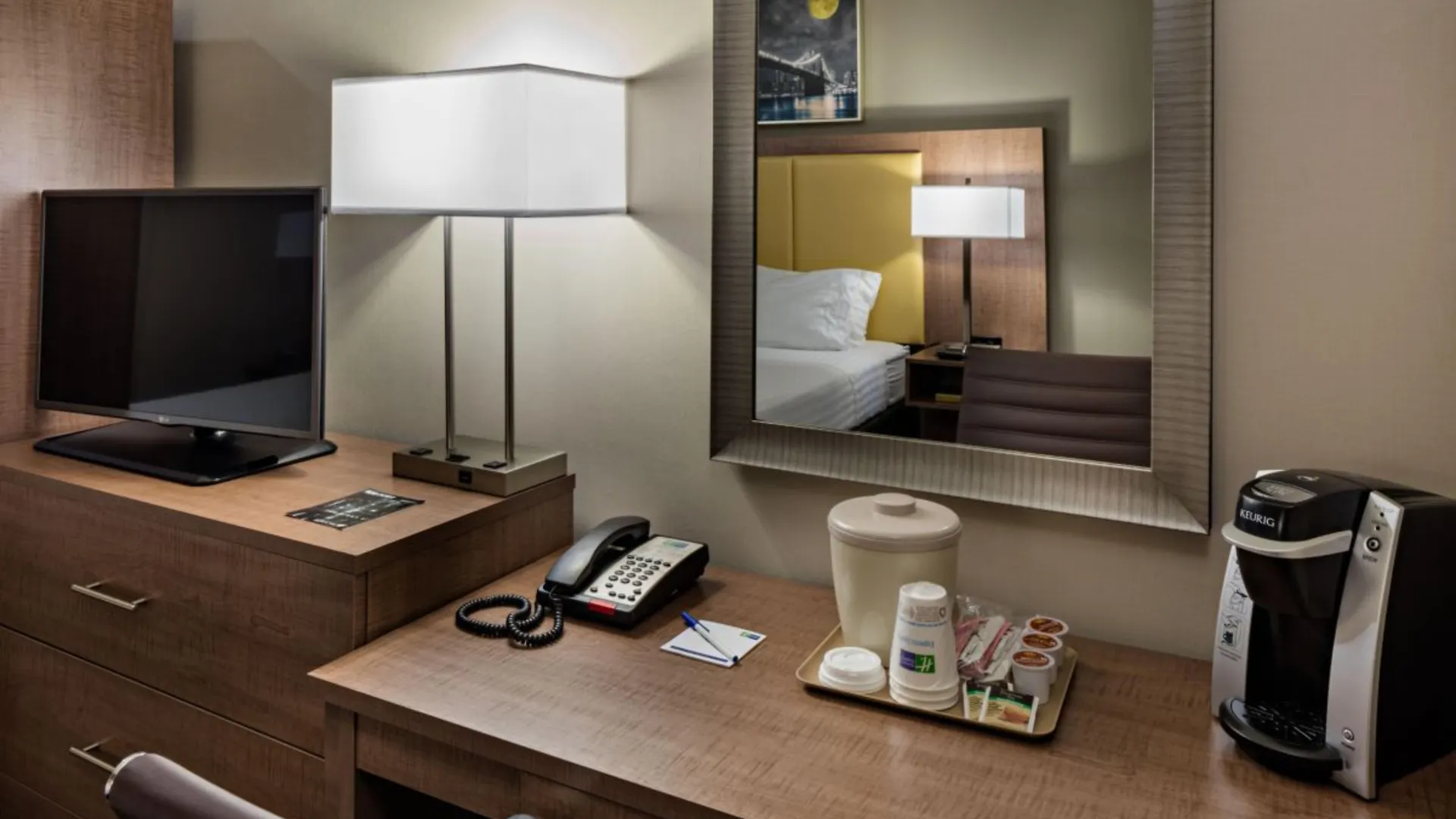 Holiday Inn Express Brooklyn, An Ihg Hotel New York
