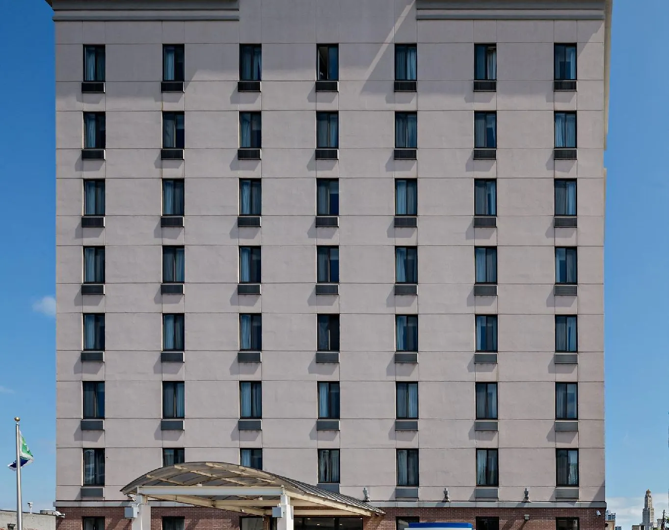 Holiday Inn Express Brooklyn, An Ihg Hotel New York