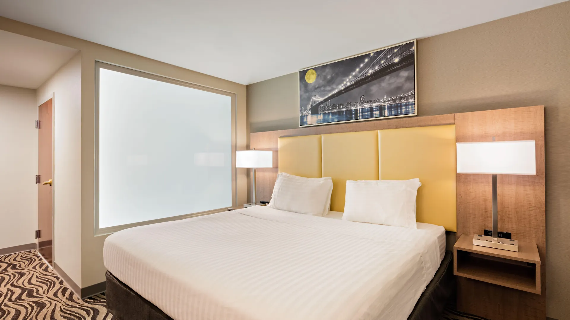 Holiday Inn Express Brooklyn, An Ihg Hotel New York
