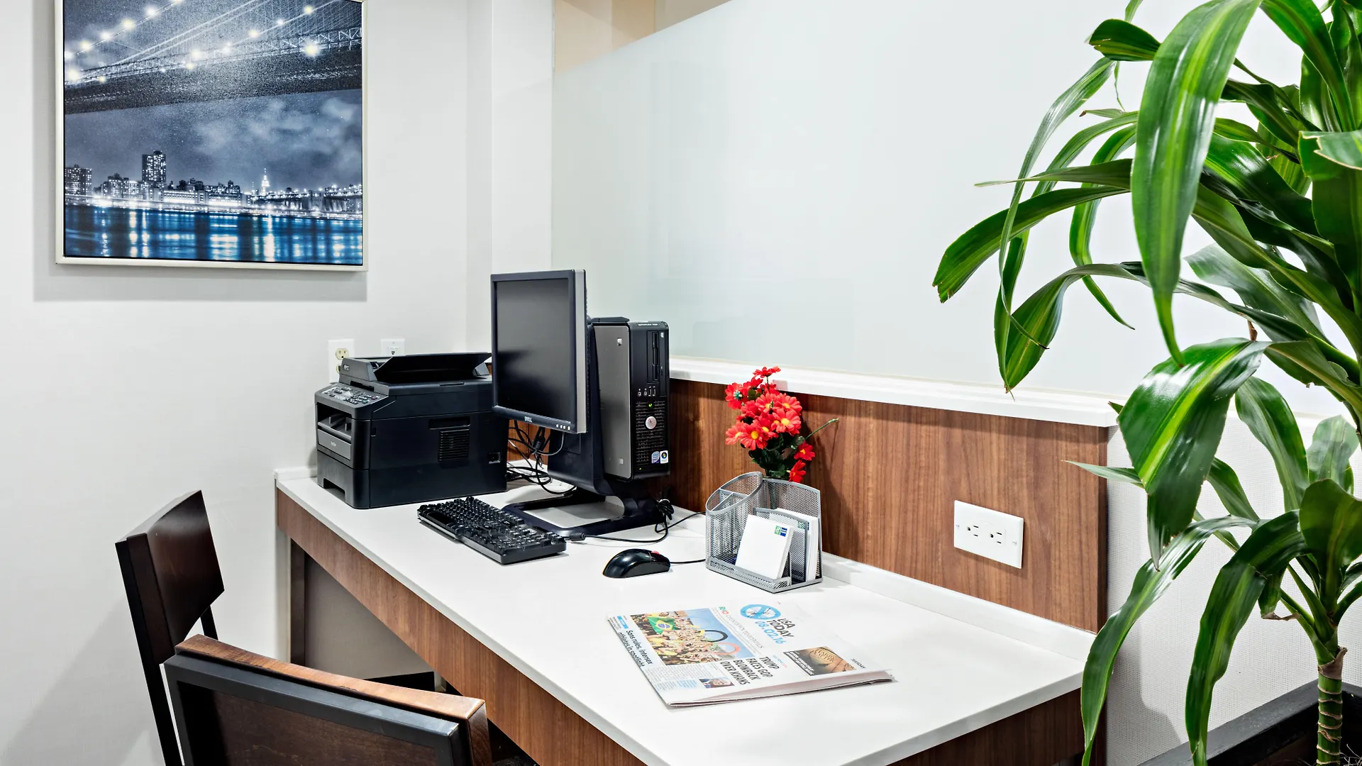Holiday Inn Express Brooklyn, An Ihg Hotel New York