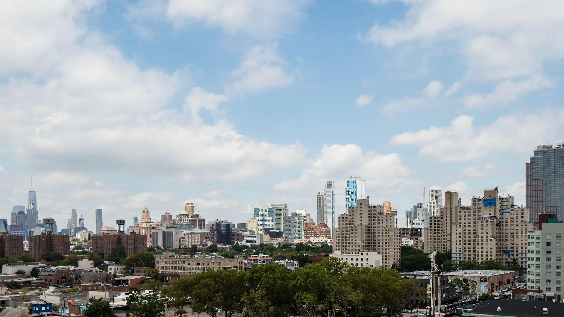 Holiday Inn Express Brooklyn, An Ihg Hotel New York