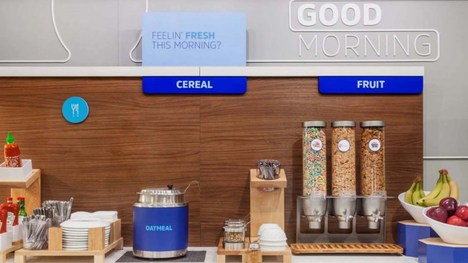 Holiday Inn Express Brooklyn, An Ihg Hotel New York United States