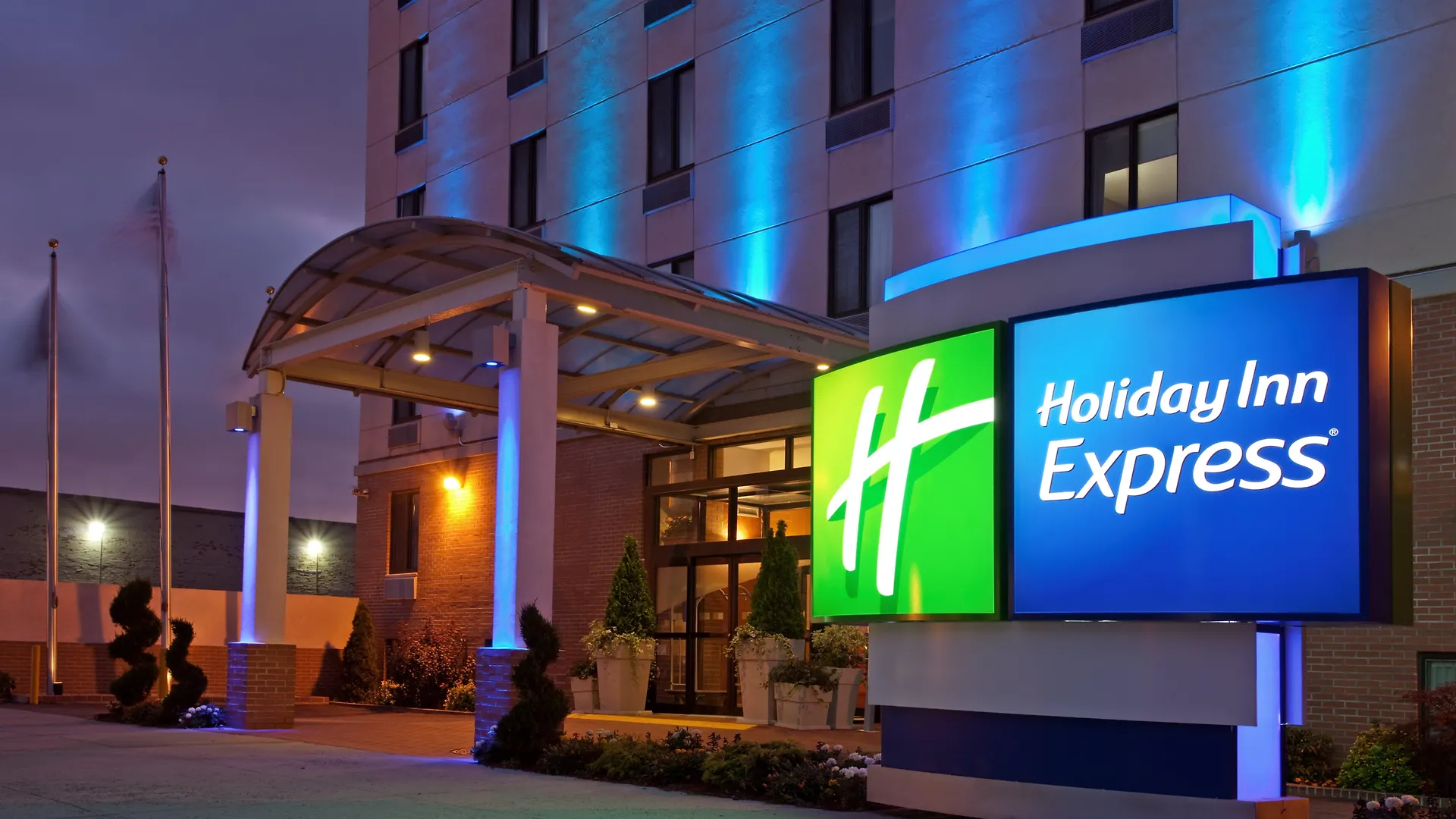 Holiday Inn Express Brooklyn, An Ihg Hotel New York