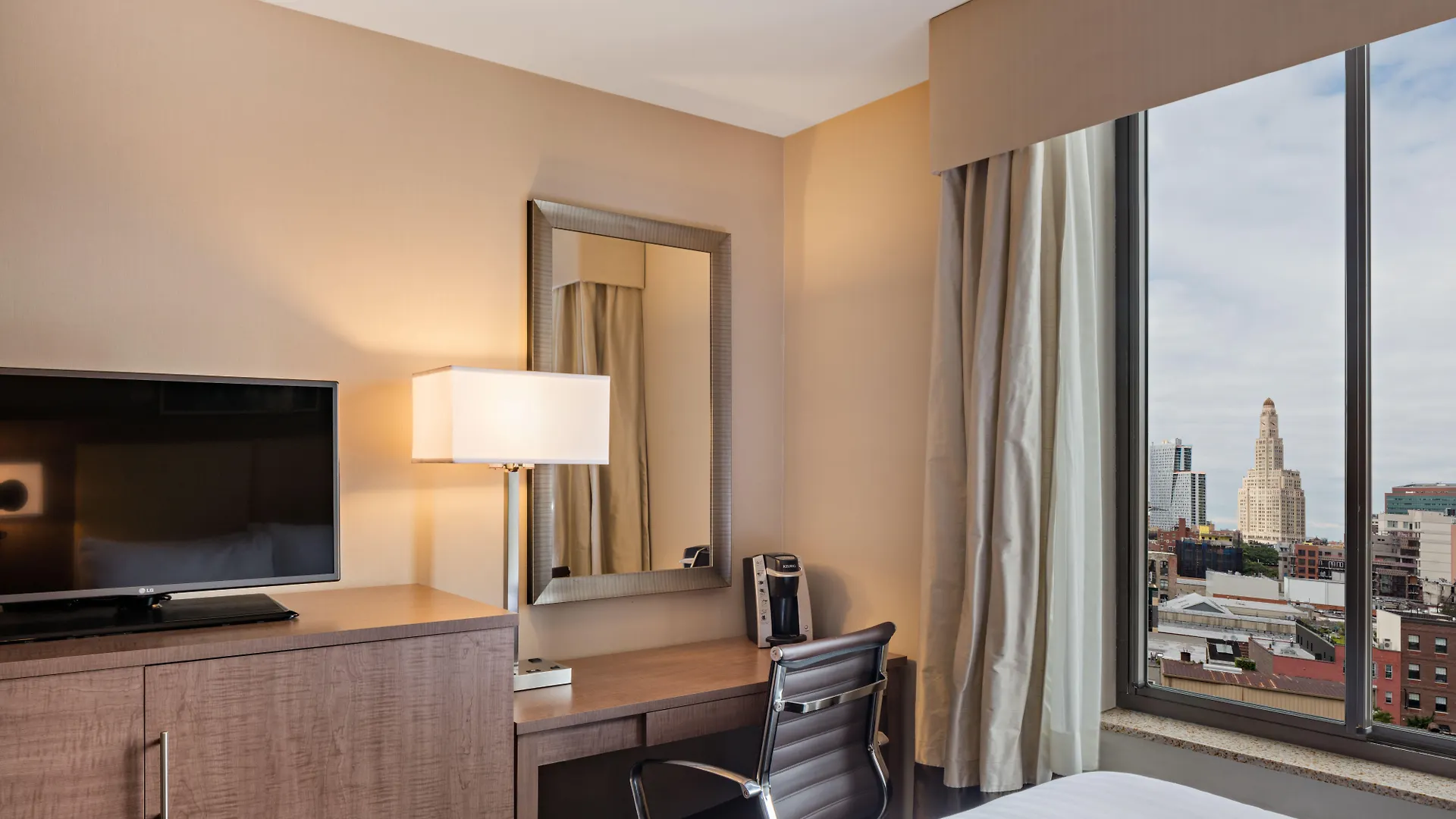 Holiday Inn Express Brooklyn, An Ihg Hotel New York