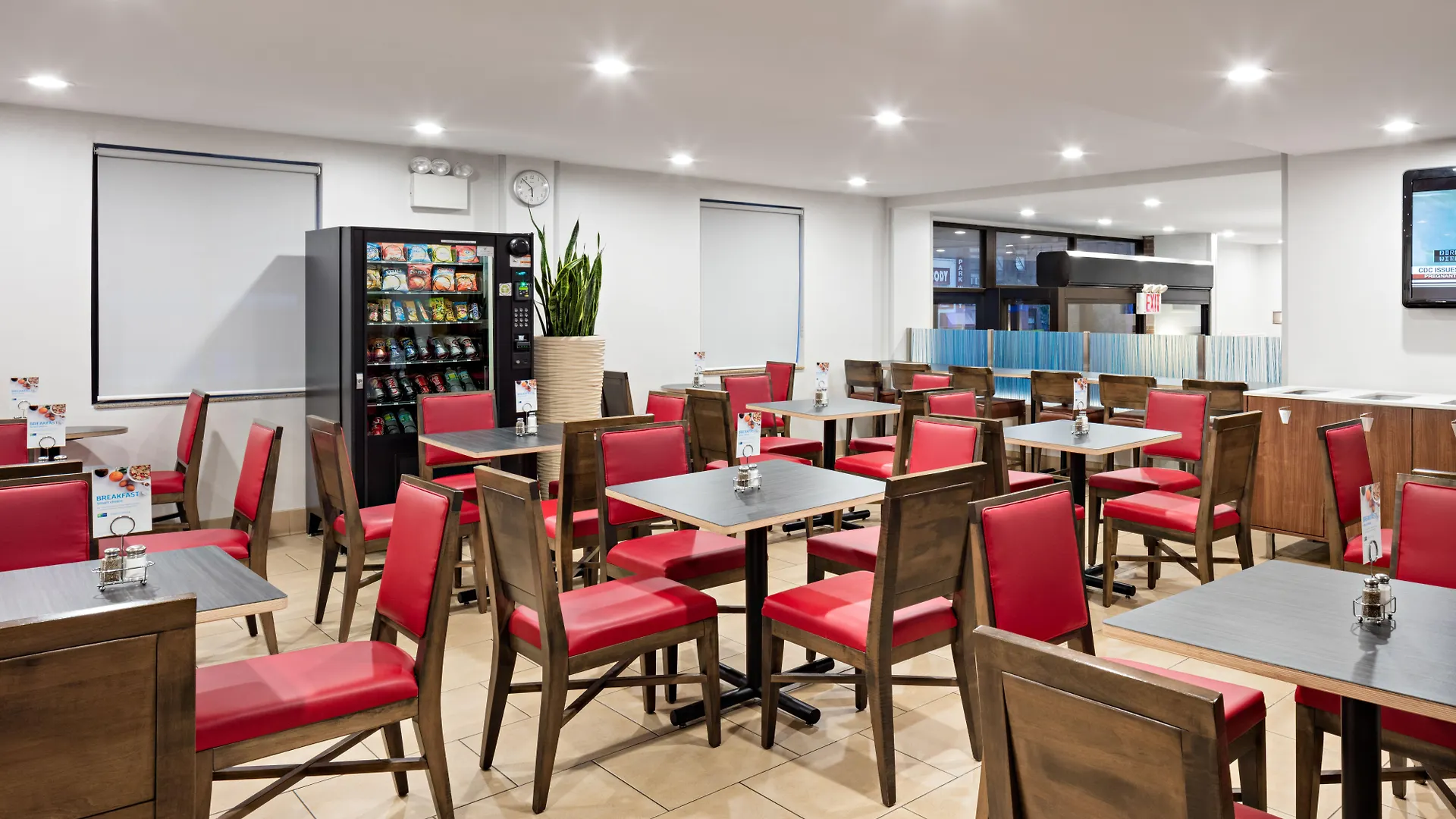 Holiday Inn Express Brooklyn, An Ihg Hotel New York 3*,