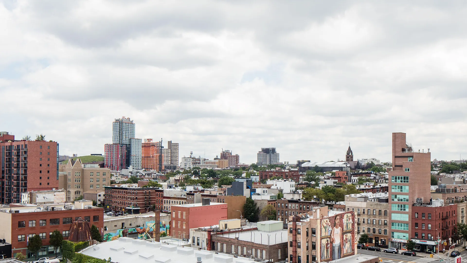 Holiday Inn Express Brooklyn, An Ihg Hotel New York
