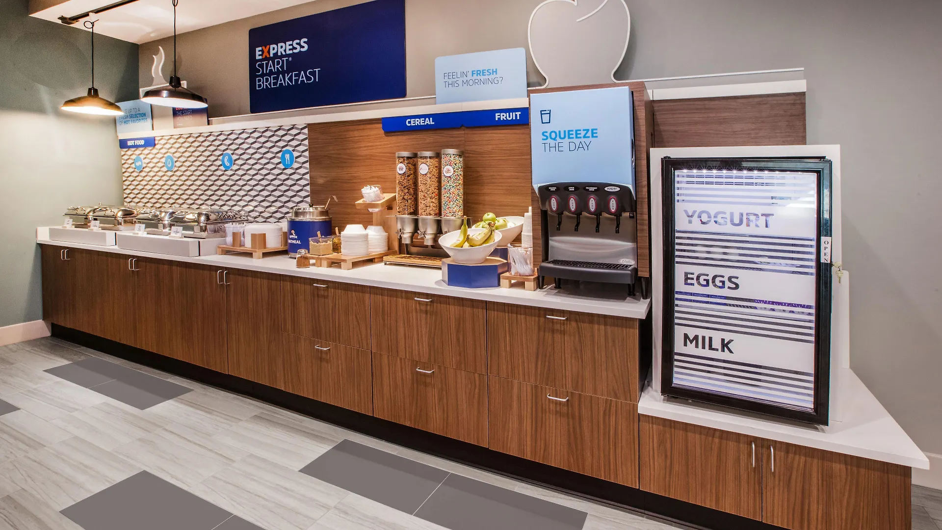 Holiday Inn Express Brooklyn, An Ihg Hotel New York
