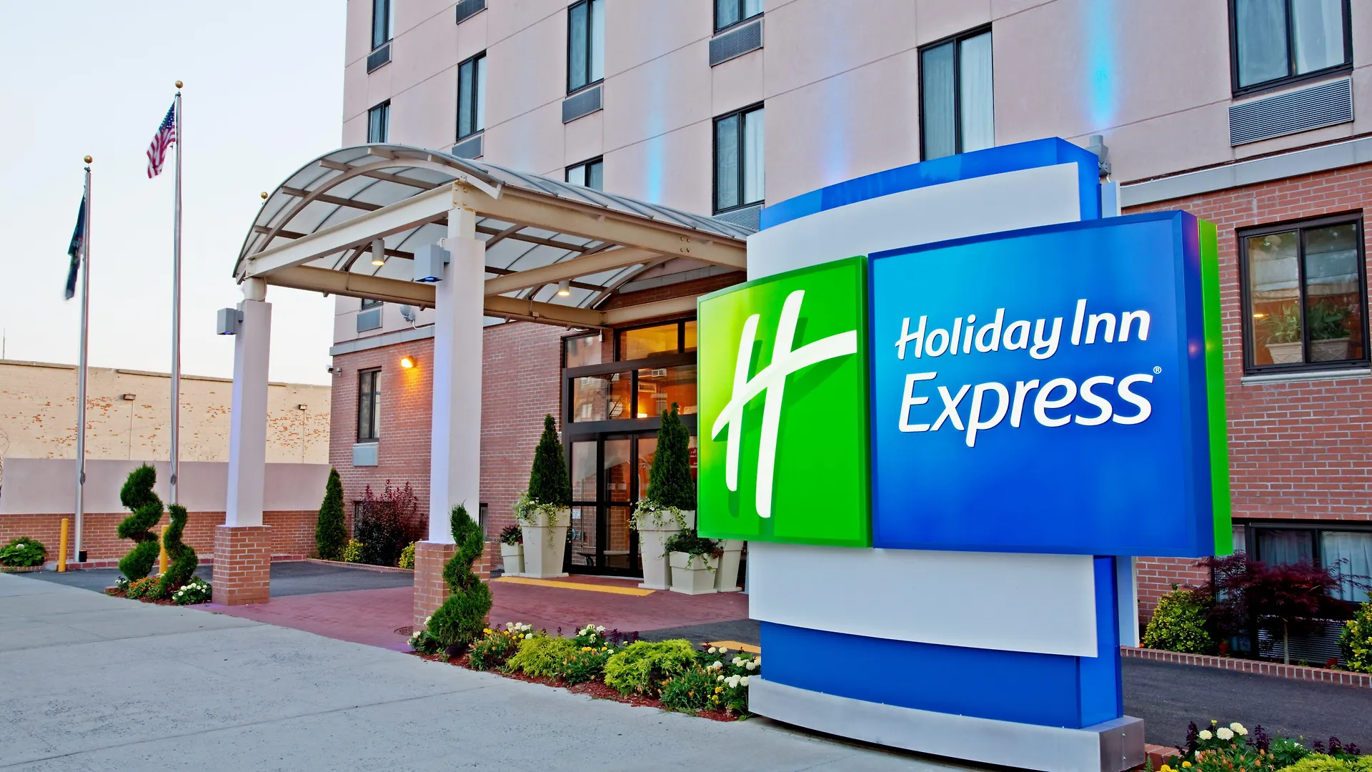 Holiday Inn Express Brooklyn, An Ihg Hotel New York