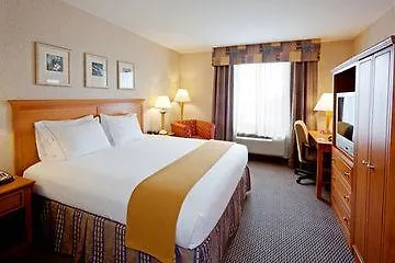 Holiday Inn Express Brooklyn, An Ihg Hotel New York