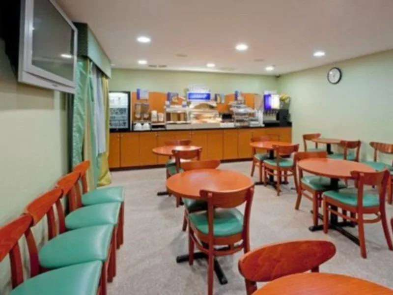 Holiday Inn Express Brooklyn, An Ihg Hotel New York