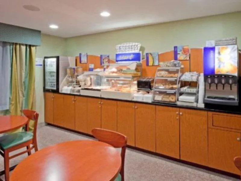 Holiday Inn Express Brooklyn, An Ihg Hotel New York