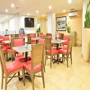 Holiday Inn Express Brooklyn, An Ihg Hotel New York