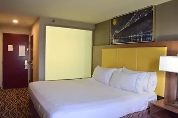 Holiday Inn Express Brooklyn, An Ihg Hotel New York